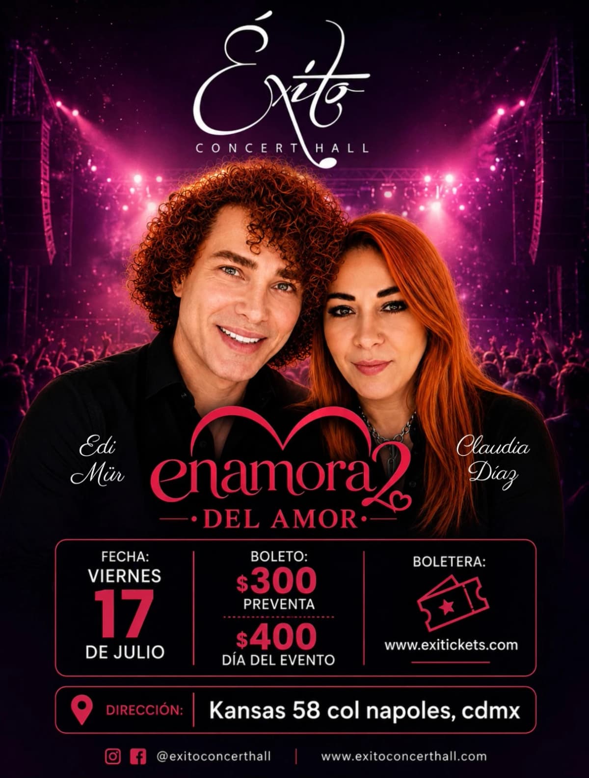 ticket