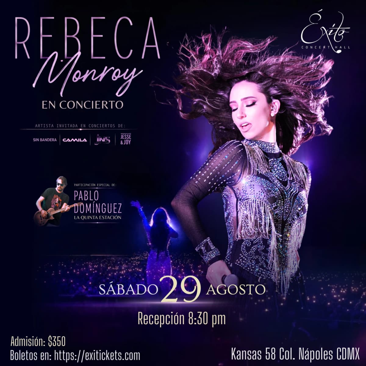 ticket